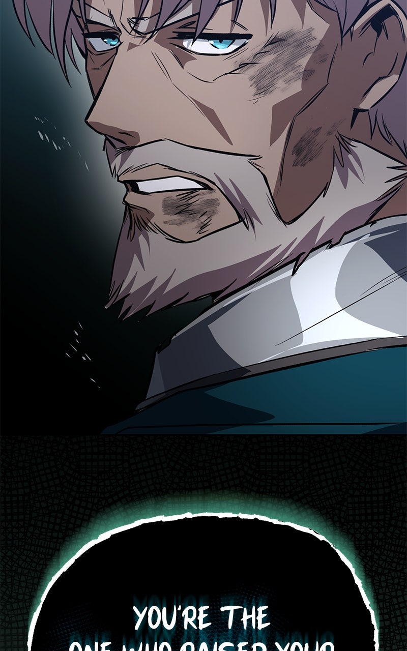 The Lazy Lord Masters the Sword (S3) Ep. 137 - Black Wolf page 27 - 