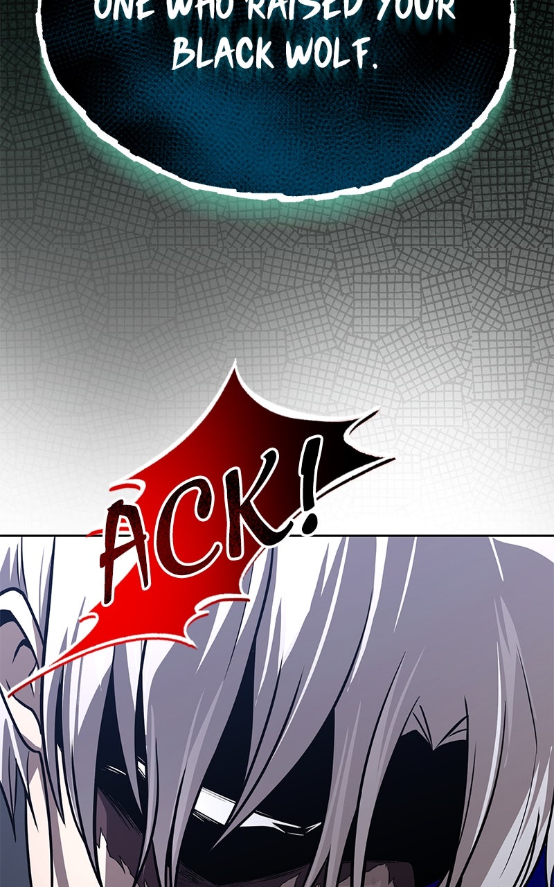 The Lazy Lord Masters the Sword (S3) Ep. 137 - Black Wolf page 28 - 