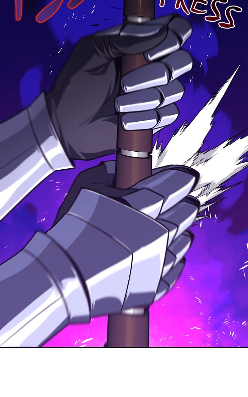 The Lazy Lord Masters the Sword (S3) Ep. 137 - Black Wolf page 30 - 