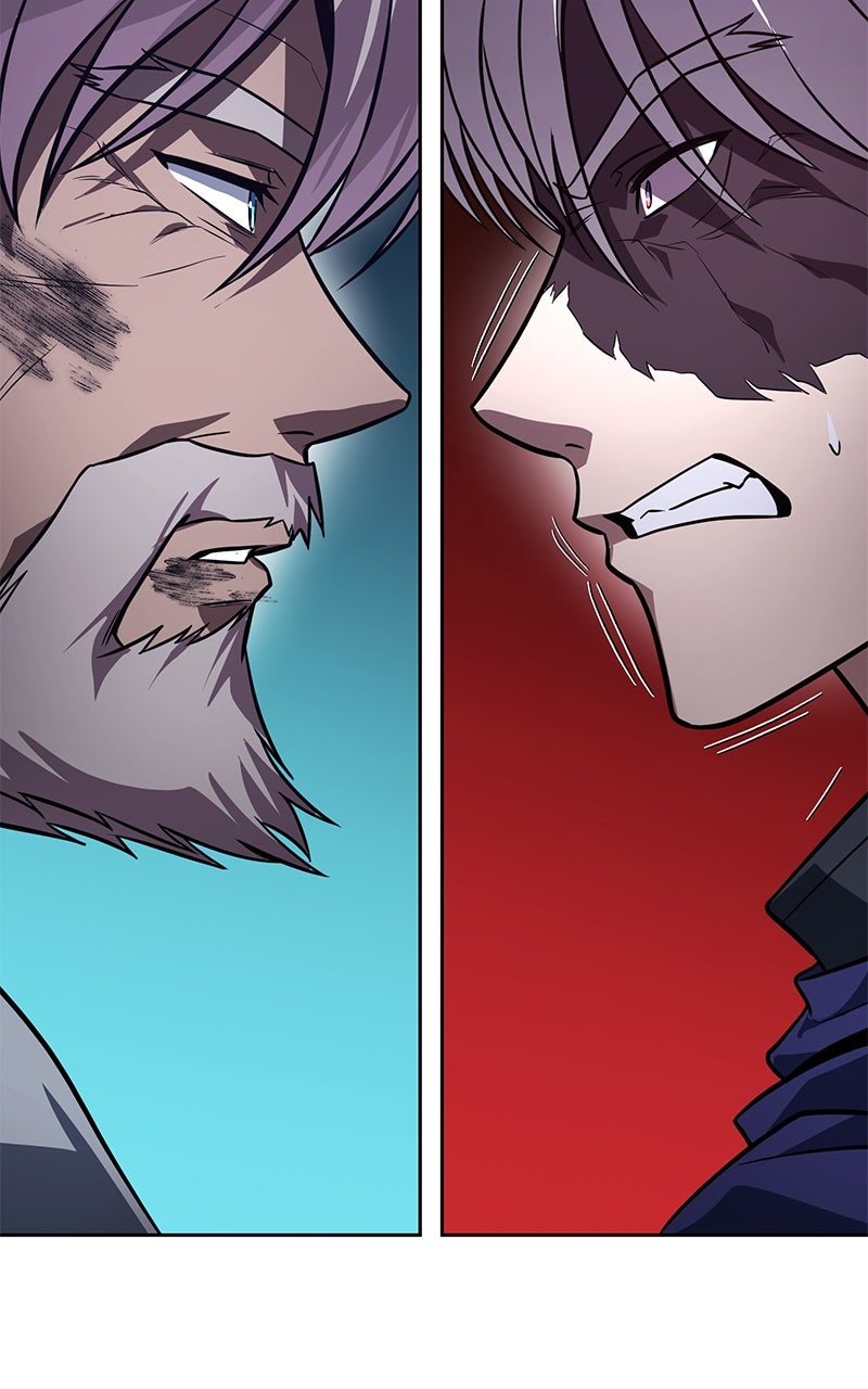 The Lazy Lord Masters the Sword (S3) Ep. 137 - Black Wolf page 4 - 