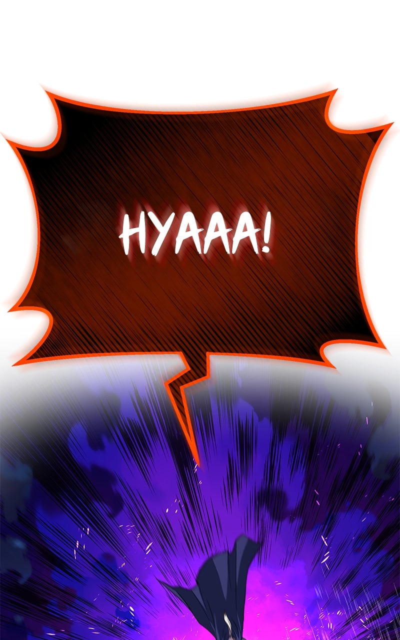 The Lazy Lord Masters the Sword (S3) Ep. 137 - Black Wolf page 31 - 