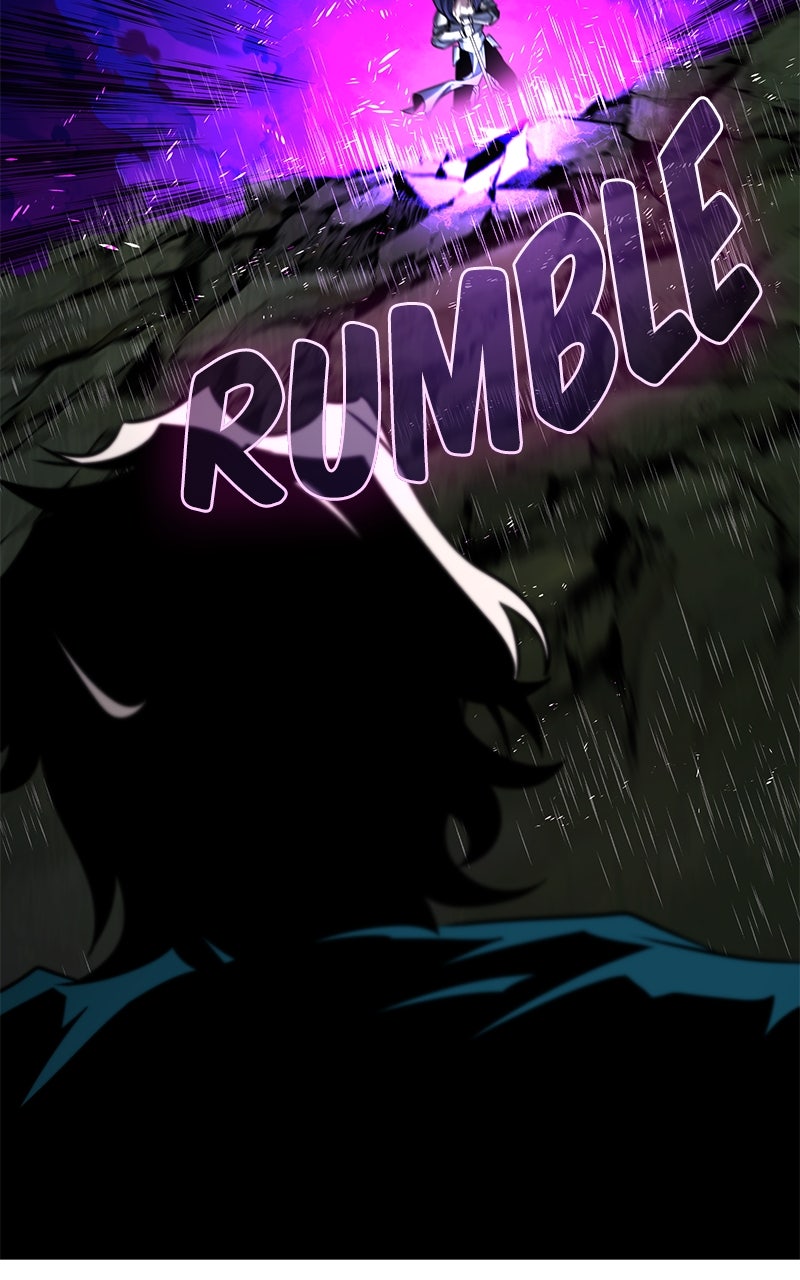 The Lazy Lord Masters the Sword (S3) Ep. 137 - Black Wolf page 32 - 