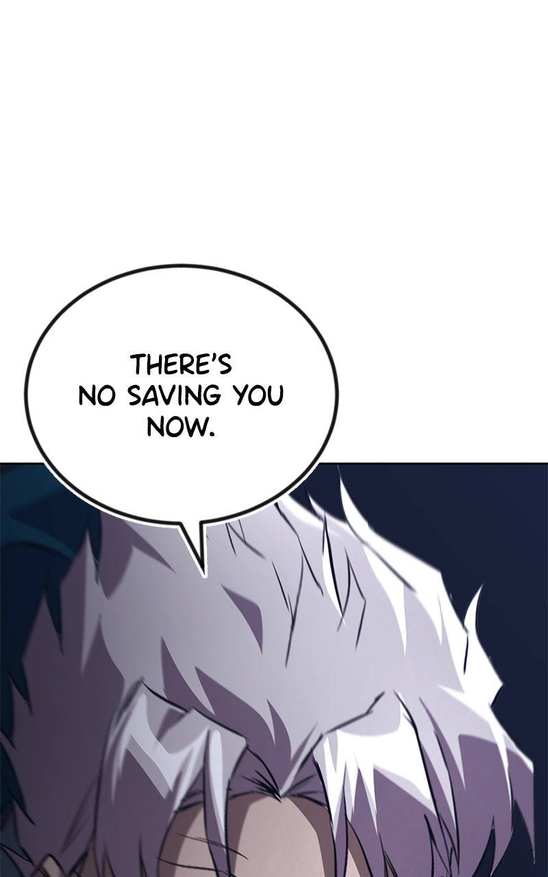 The Lazy Lord Masters the Sword (S3) Ep. 137 - Black Wolf page 33 - 