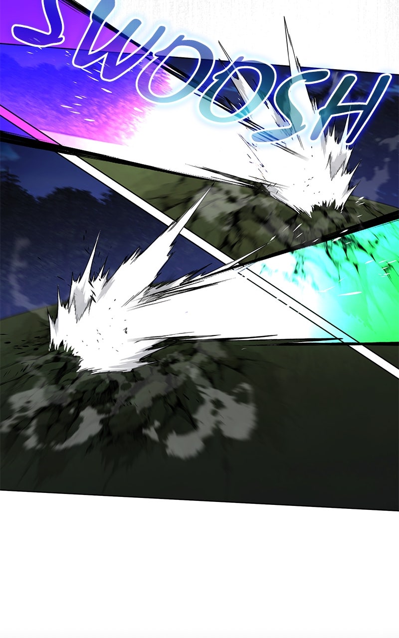 The Lazy Lord Masters the Sword (S3) Ep. 137 - Black Wolf page 38 - 