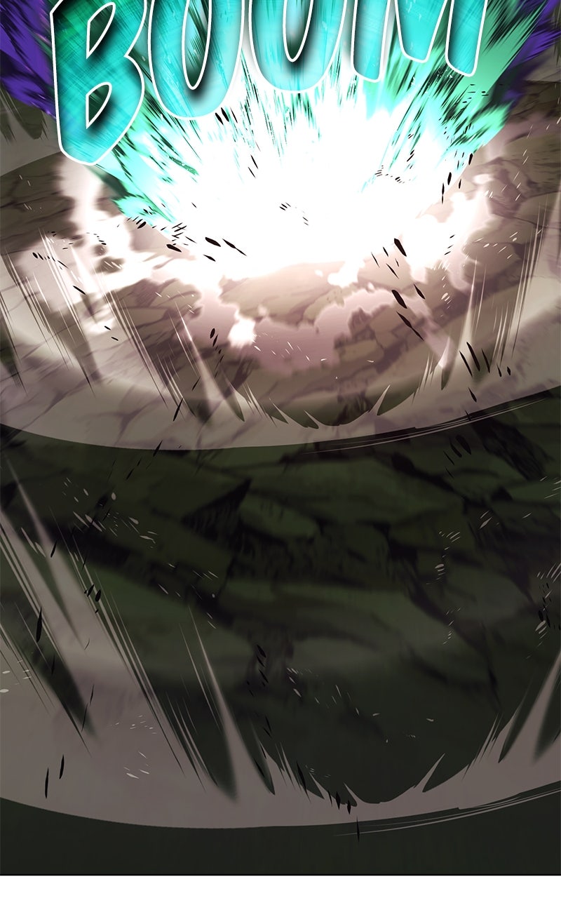 The Lazy Lord Masters the Sword (S3) Ep. 137 - Black Wolf page 40 - 