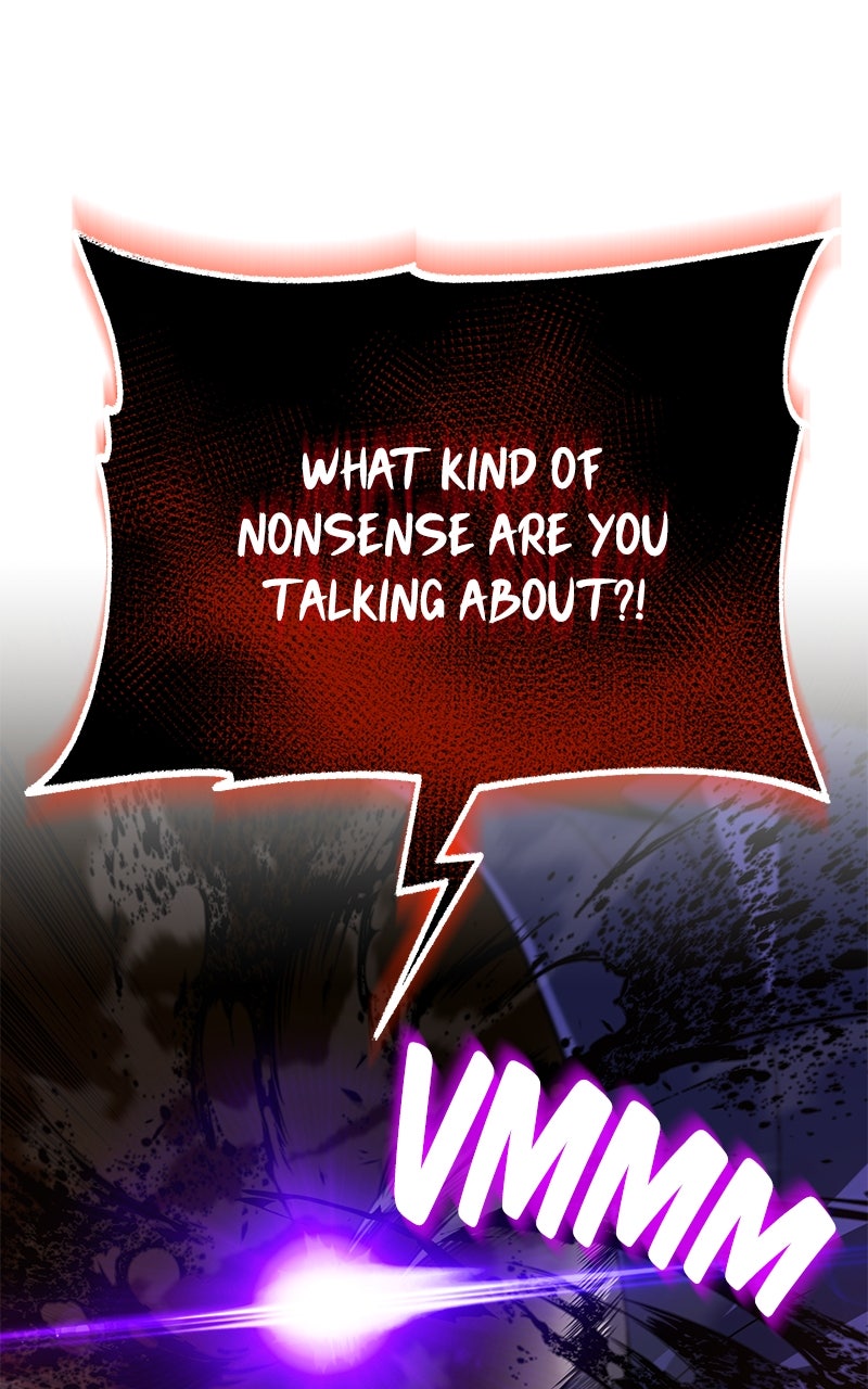 The Lazy Lord Masters the Sword (S3) Ep. 137 - Black Wolf page 5 - 