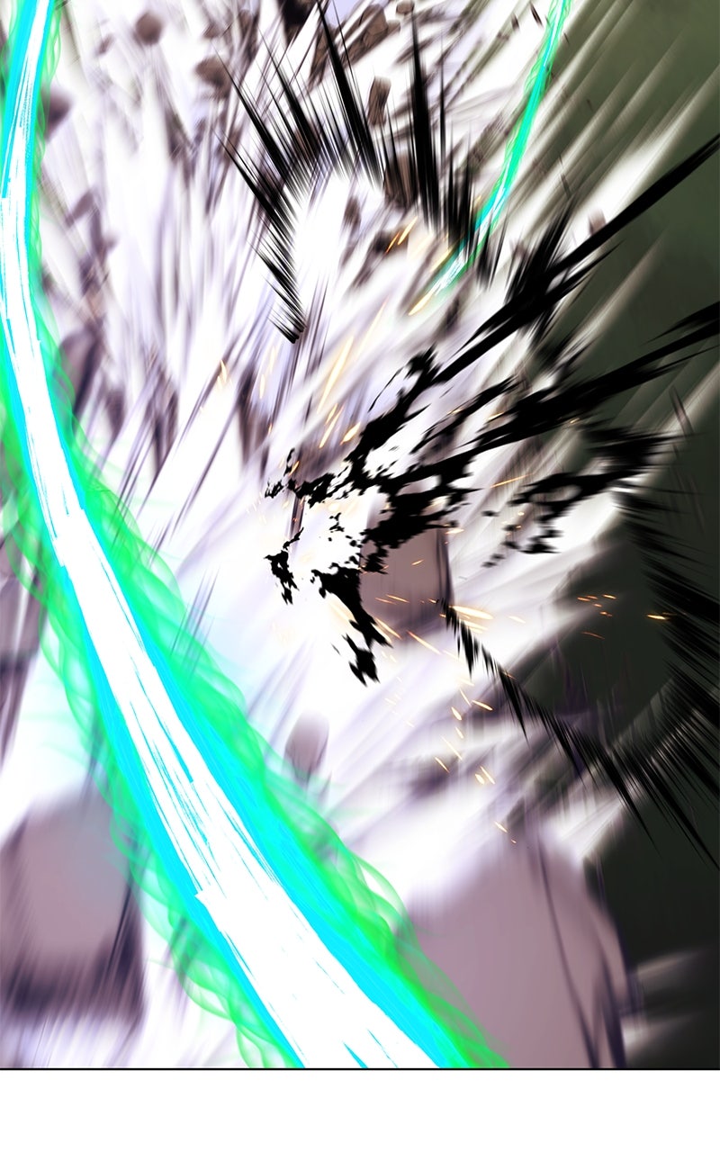 The Lazy Lord Masters the Sword (S3) Ep. 137 - Black Wolf page 42 - 
