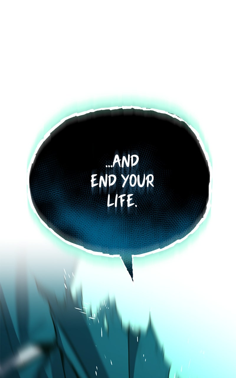 The Lazy Lord Masters the Sword (S3) Ep. 137 - Black Wolf page 45 - 