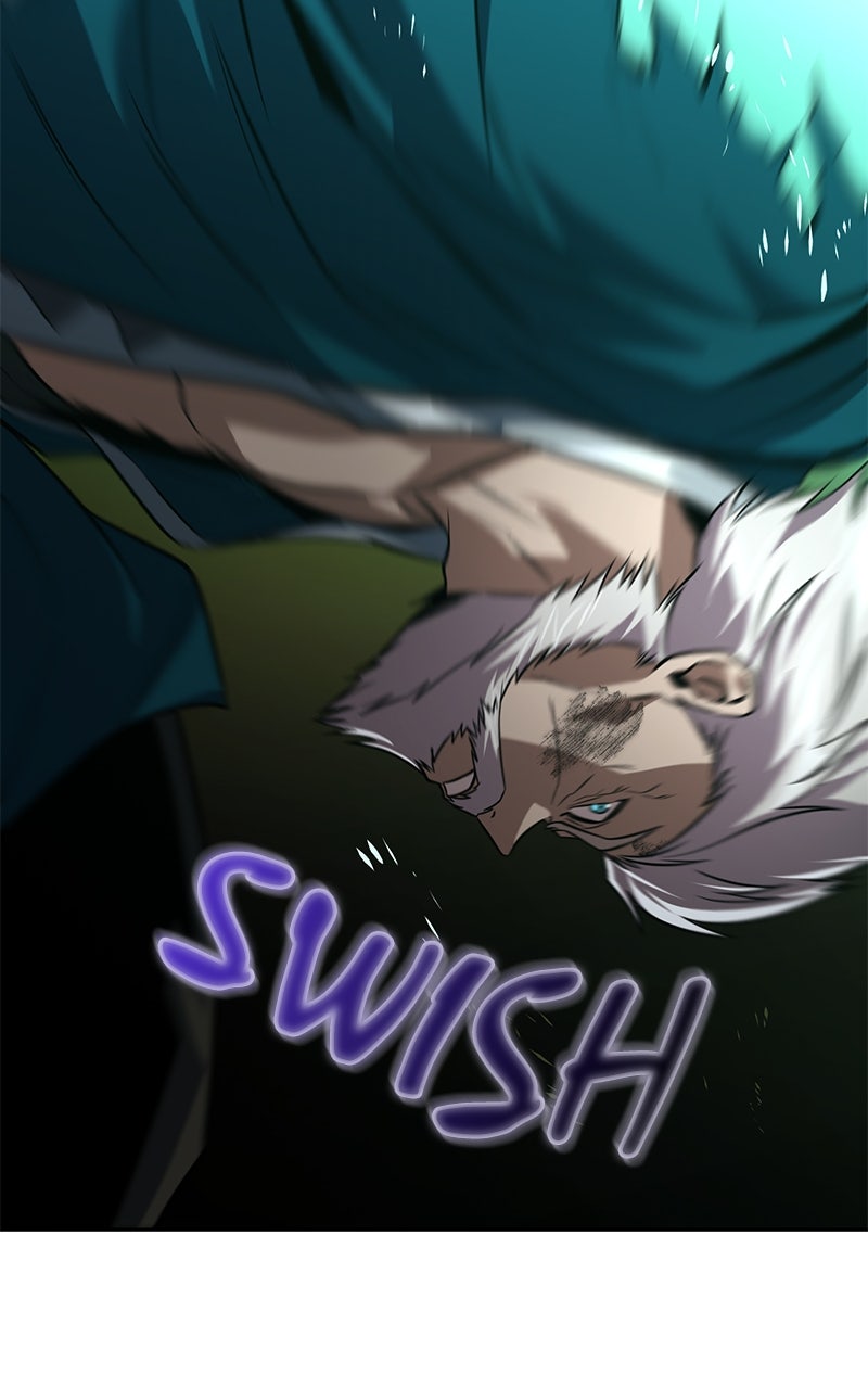 The Lazy Lord Masters the Sword (S3) Ep. 137 - Black Wolf page 46 - 