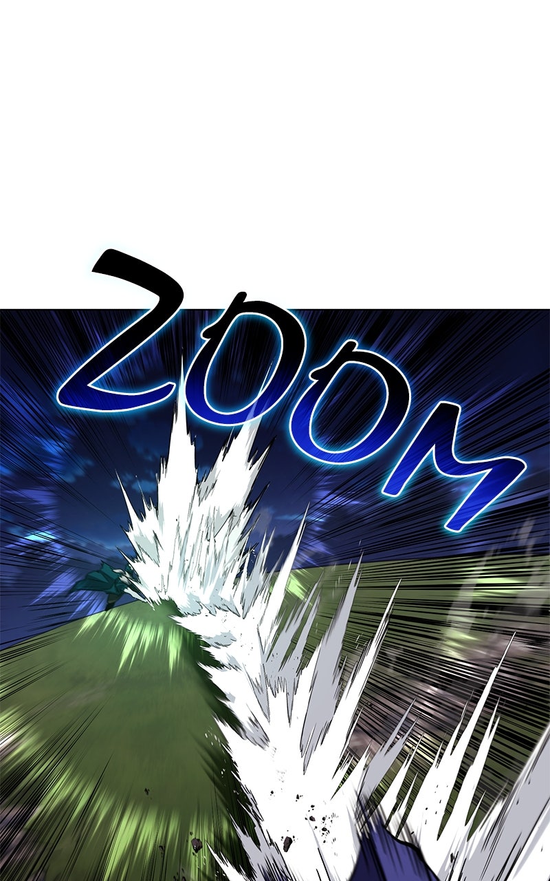 The Lazy Lord Masters the Sword (S3) Ep. 137 - Black Wolf page 47 - 