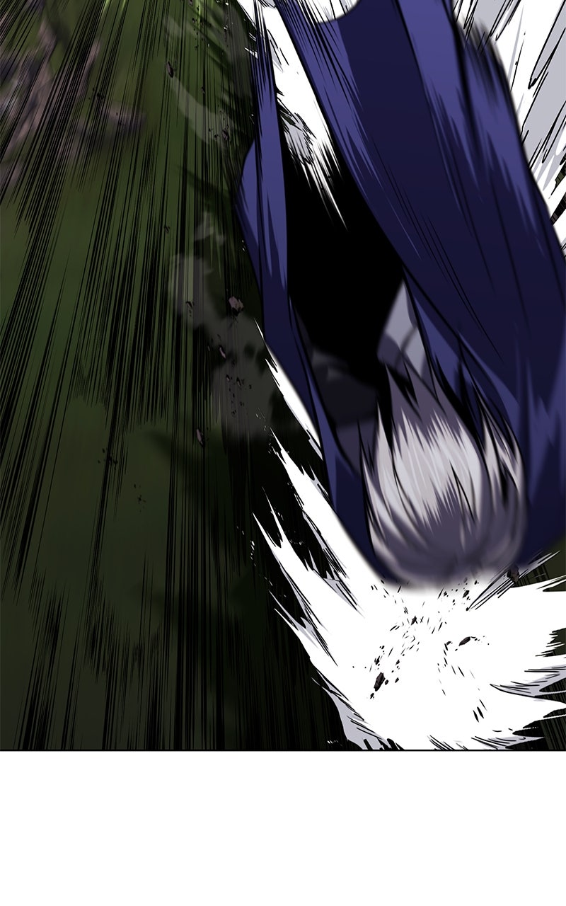 The Lazy Lord Masters the Sword (S3) Ep. 137 - Black Wolf page 48 - 