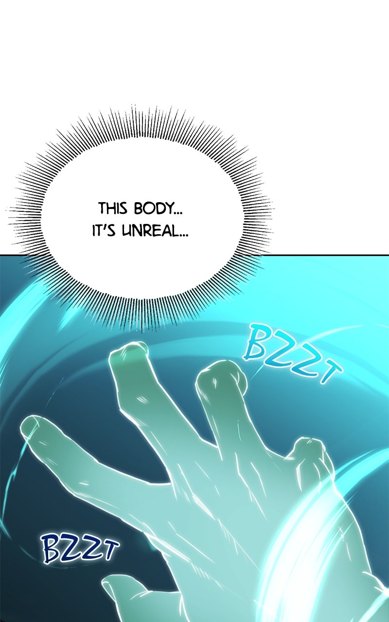The Lazy Lord Masters the Sword (S3) Ep. 137 - Black Wolf page 49 - 