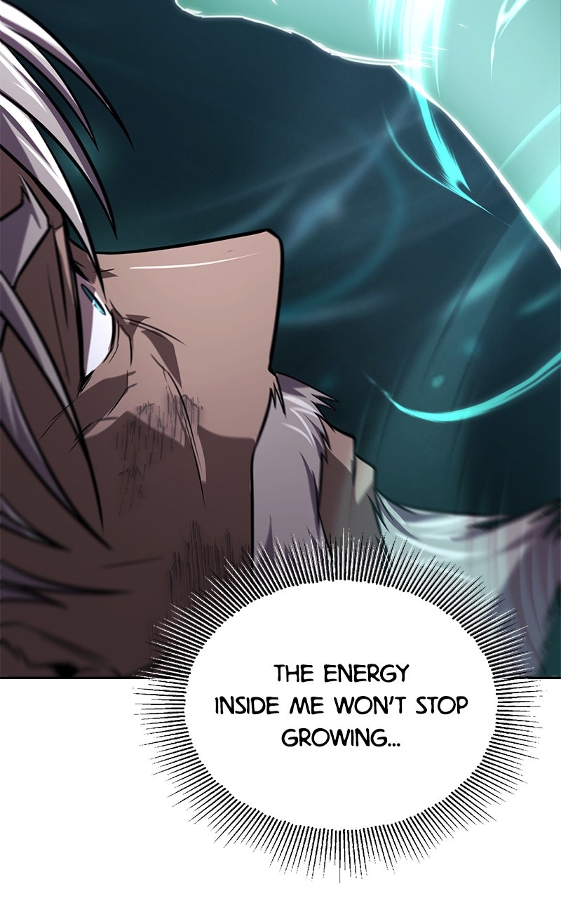 The Lazy Lord Masters the Sword (S3) Ep. 137 - Black Wolf page 50 - 
