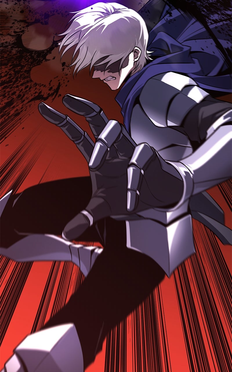 The Lazy Lord Masters the Sword (S3) Ep. 137 - Black Wolf page 6 - 