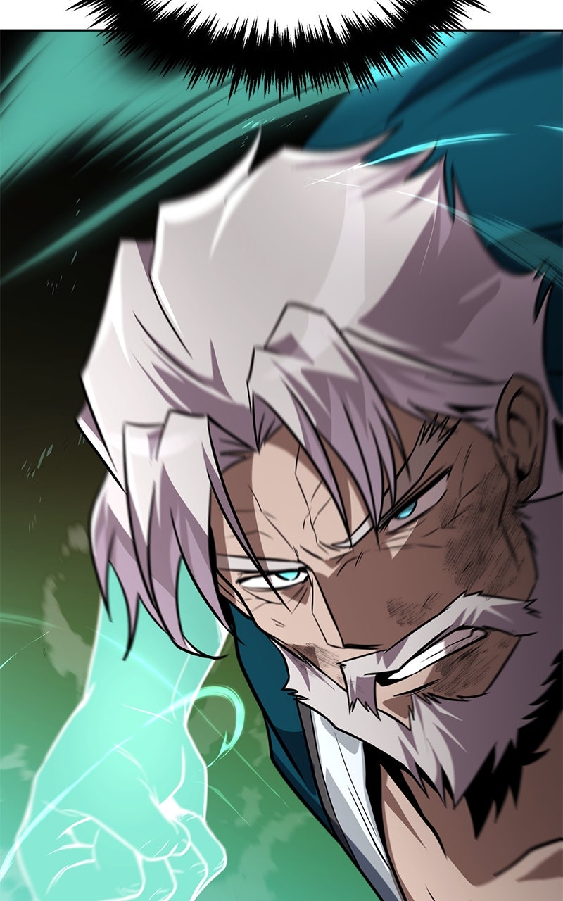 The Lazy Lord Masters the Sword (S3) Ep. 137 - Black Wolf page 52 - 