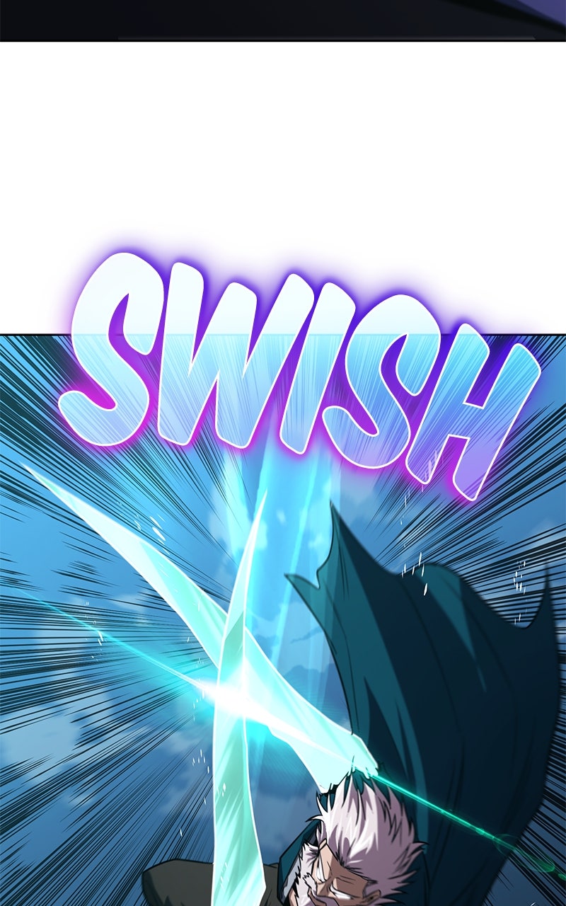 The Lazy Lord Masters the Sword (S3) Ep. 137 - Black Wolf page 56 - 