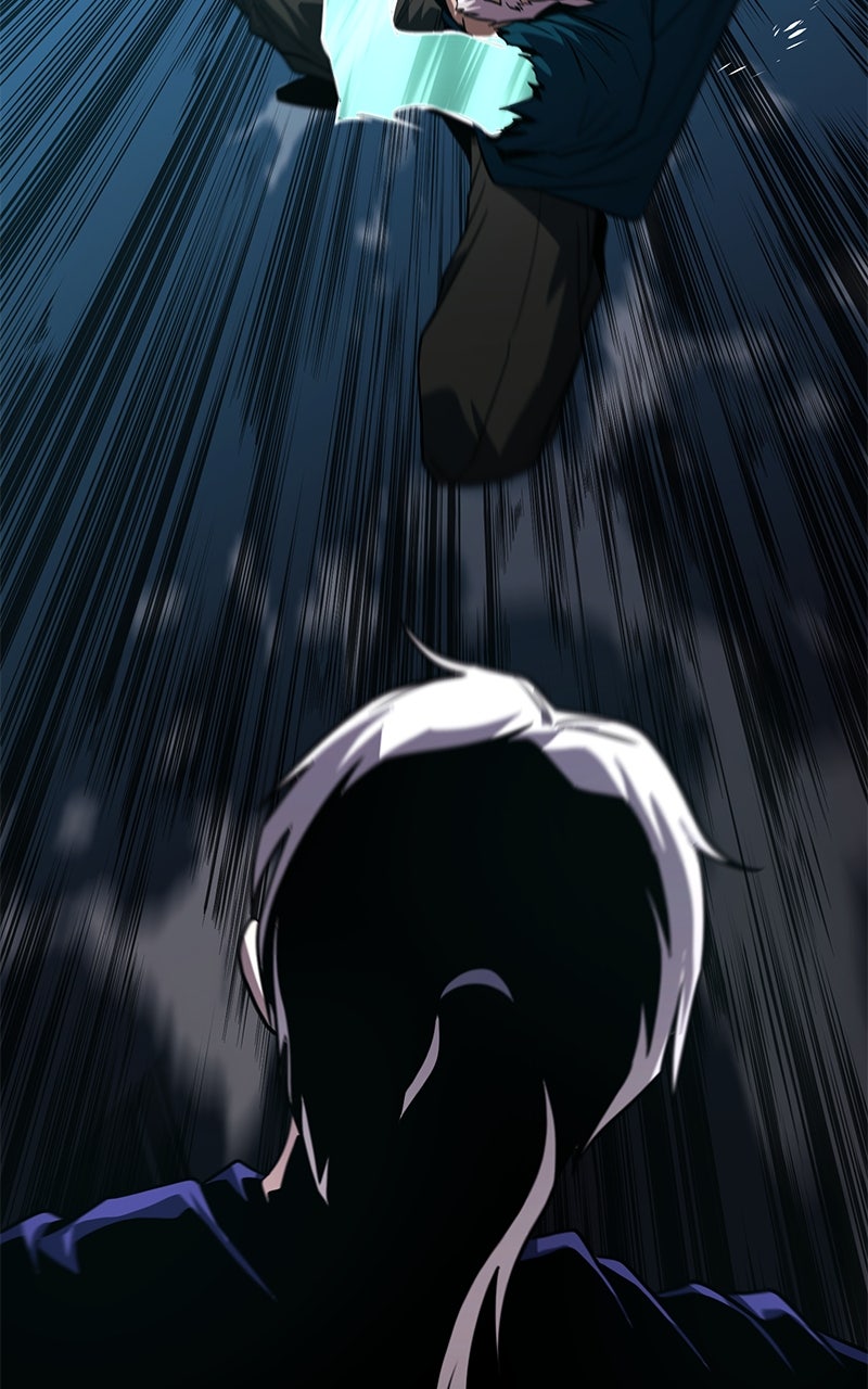 The Lazy Lord Masters the Sword (S3) Ep. 137 - Black Wolf page 57 - 