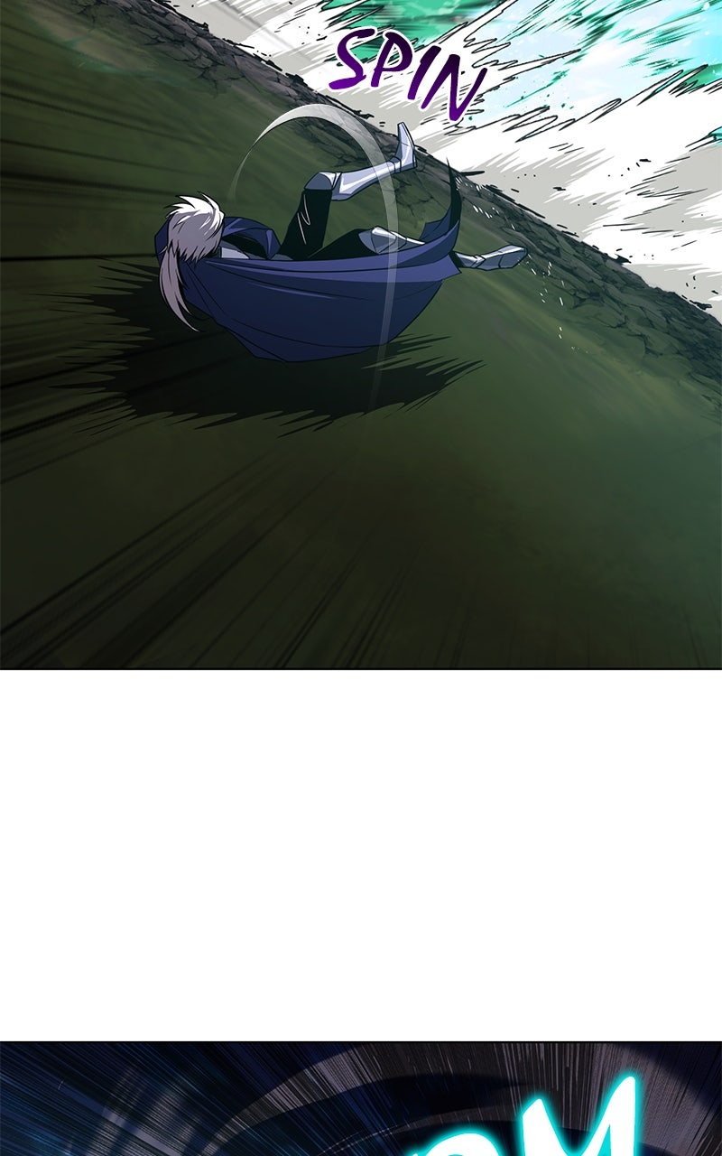 The Lazy Lord Masters the Sword (S3) Ep. 137 - Black Wolf page 59 - 