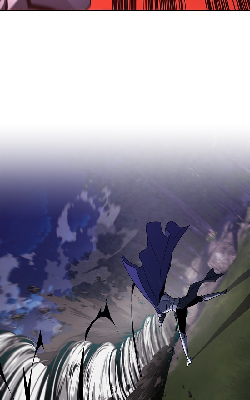 The Lazy Lord Masters the Sword (S3) Ep. 137 - Black Wolf page 7 - 