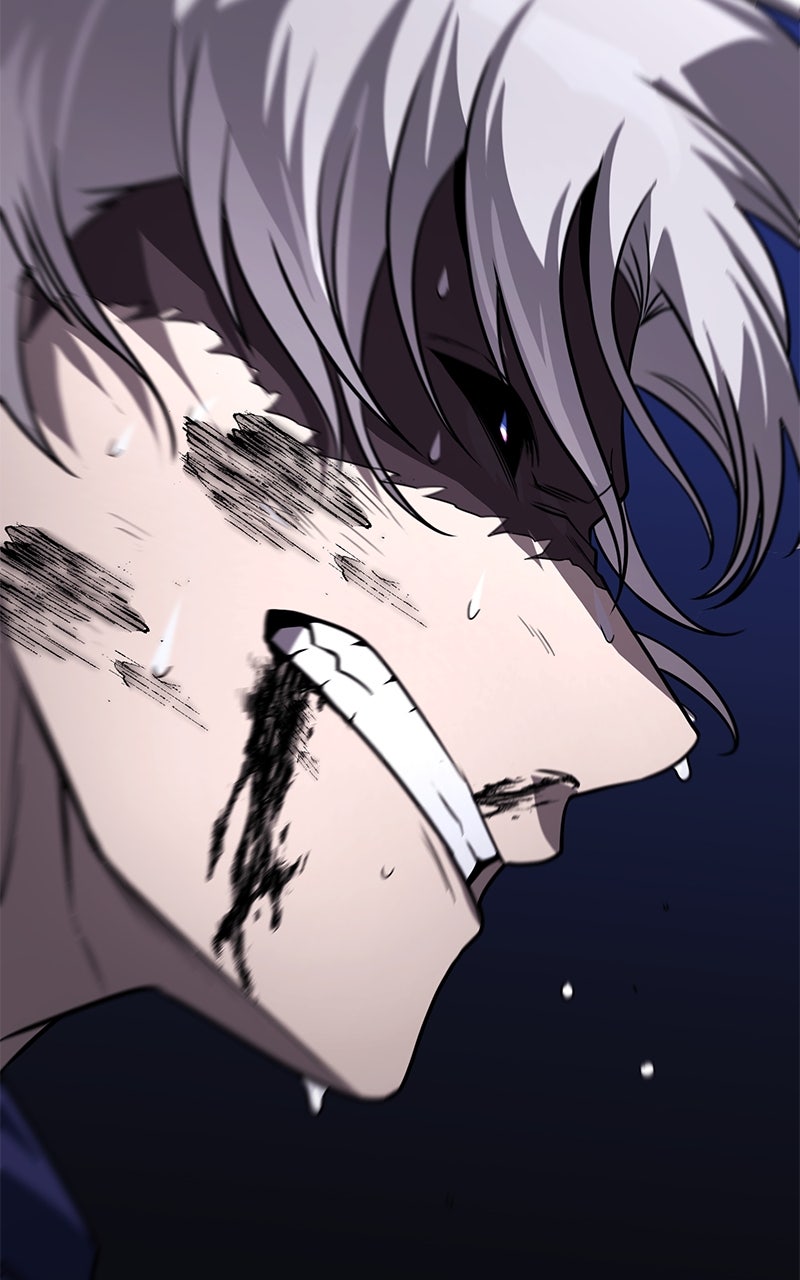 The Lazy Lord Masters the Sword (S3) Ep. 137 - Black Wolf page 64 - 