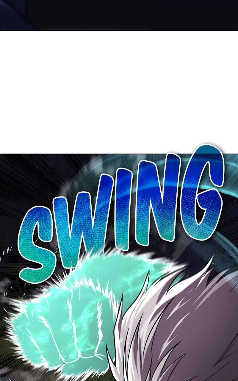 The Lazy Lord Masters the Sword (S3) Ep. 137 - Black Wolf page 65 - 