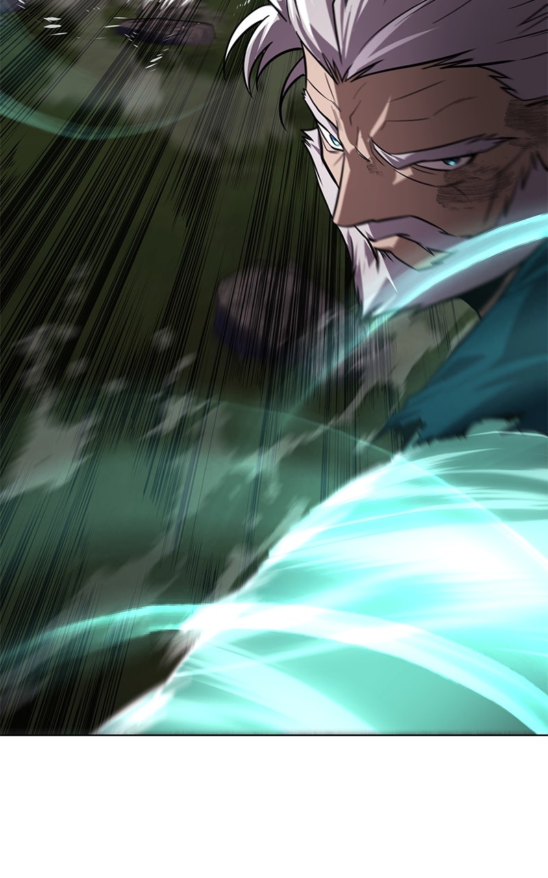 The Lazy Lord Masters the Sword (S3) Ep. 137 - Black Wolf page 66 - 