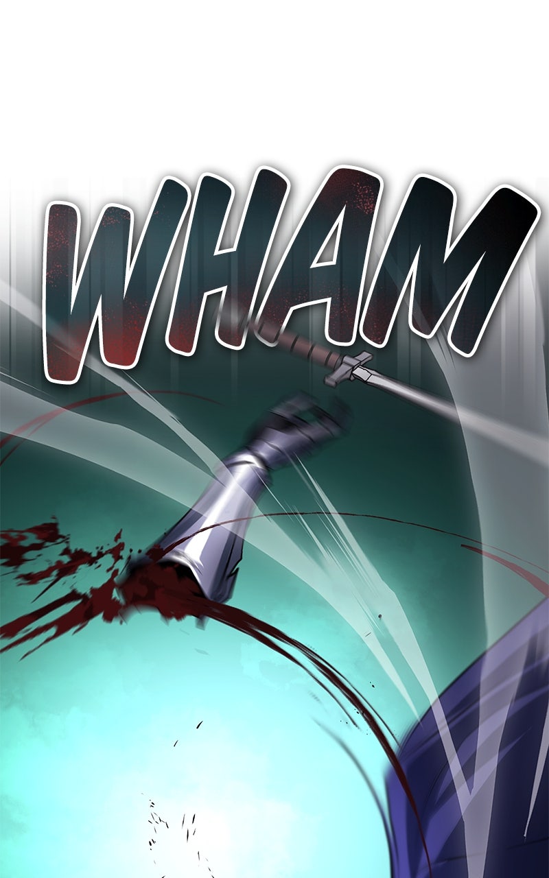 The Lazy Lord Masters the Sword (S3) Ep. 137 - Black Wolf page 67 - 