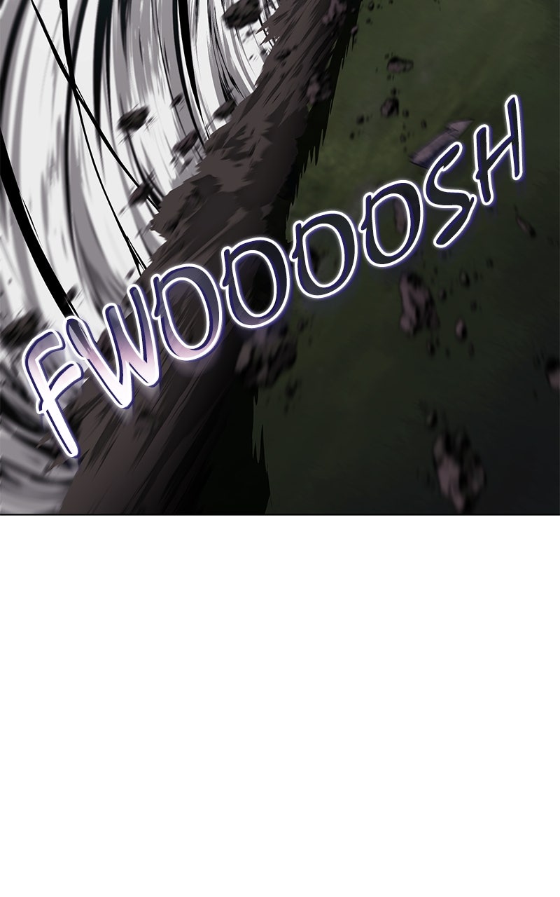 The Lazy Lord Masters the Sword (S3) Ep. 137 - Black Wolf page 8 - 