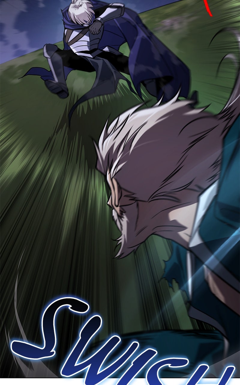 The Lazy Lord Masters the Sword (S3) Ep. 137 - Black Wolf page 71 - 