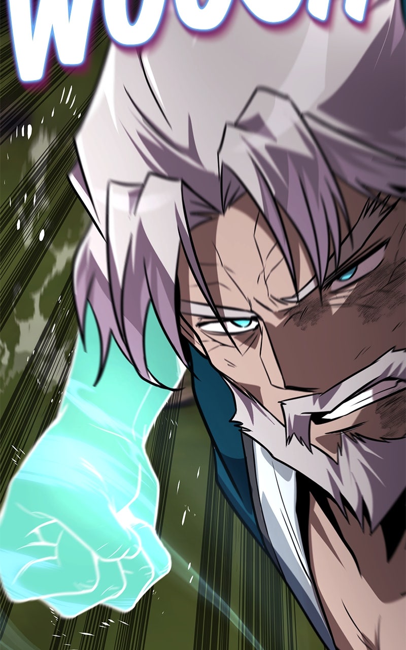 The Lazy Lord Masters the Sword (S3) Ep. 137 - Black Wolf page 73 - 