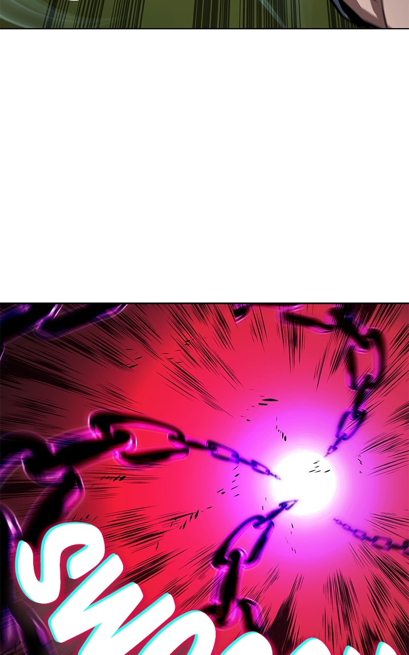 The Lazy Lord Masters the Sword (S3) Ep. 137 - Black Wolf page 74 - 