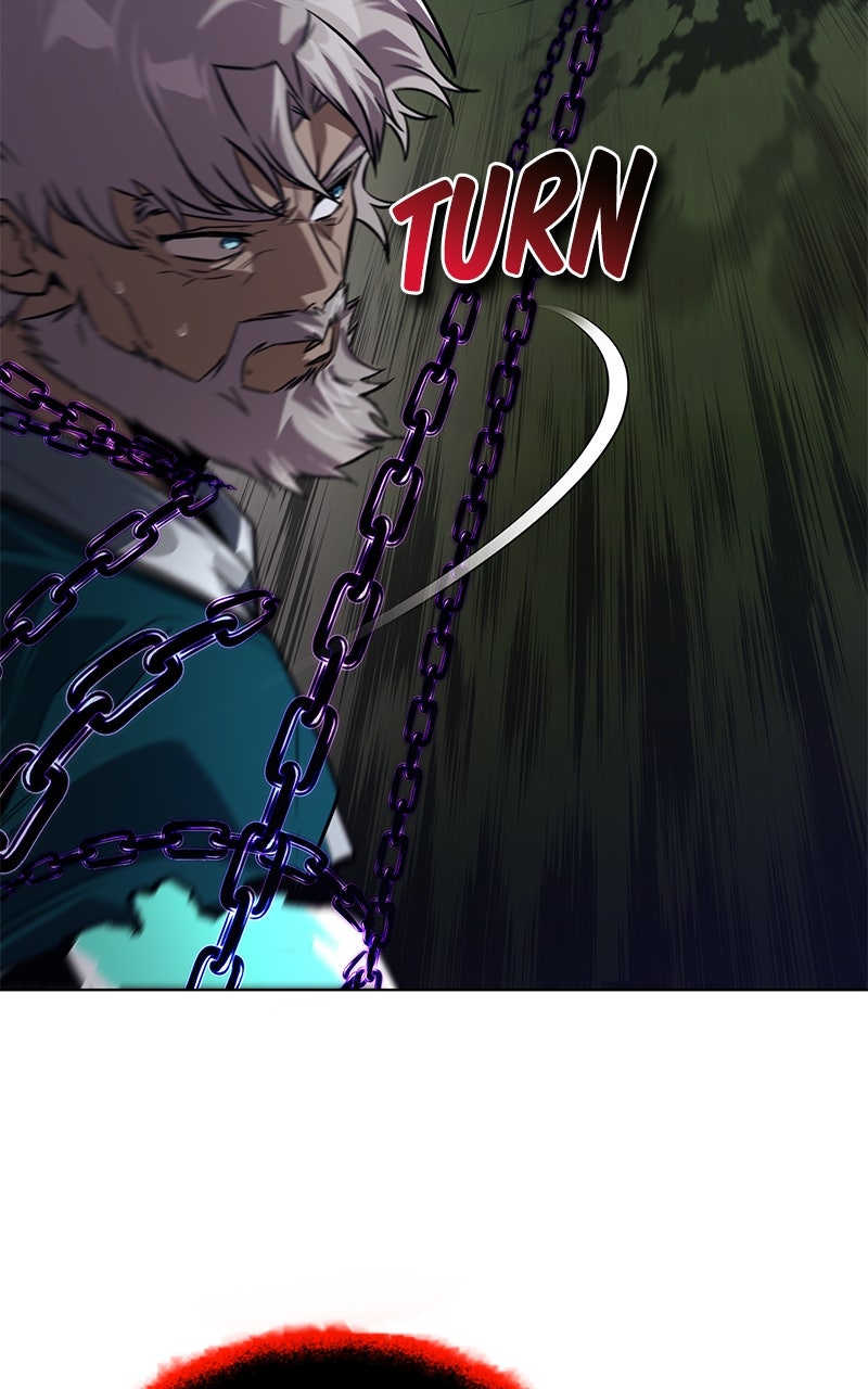 The Lazy Lord Masters the Sword (S3) Ep. 137 - Black Wolf page 78 - 