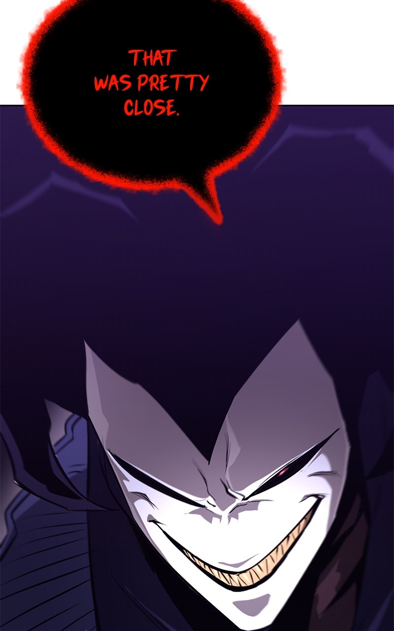 The Lazy Lord Masters the Sword (S3) Ep. 137 - Black Wolf page 79 - 