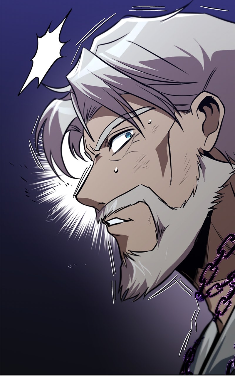 The Lazy Lord Masters the Sword (S3) Ep. 137 - Black Wolf page 81 - 
