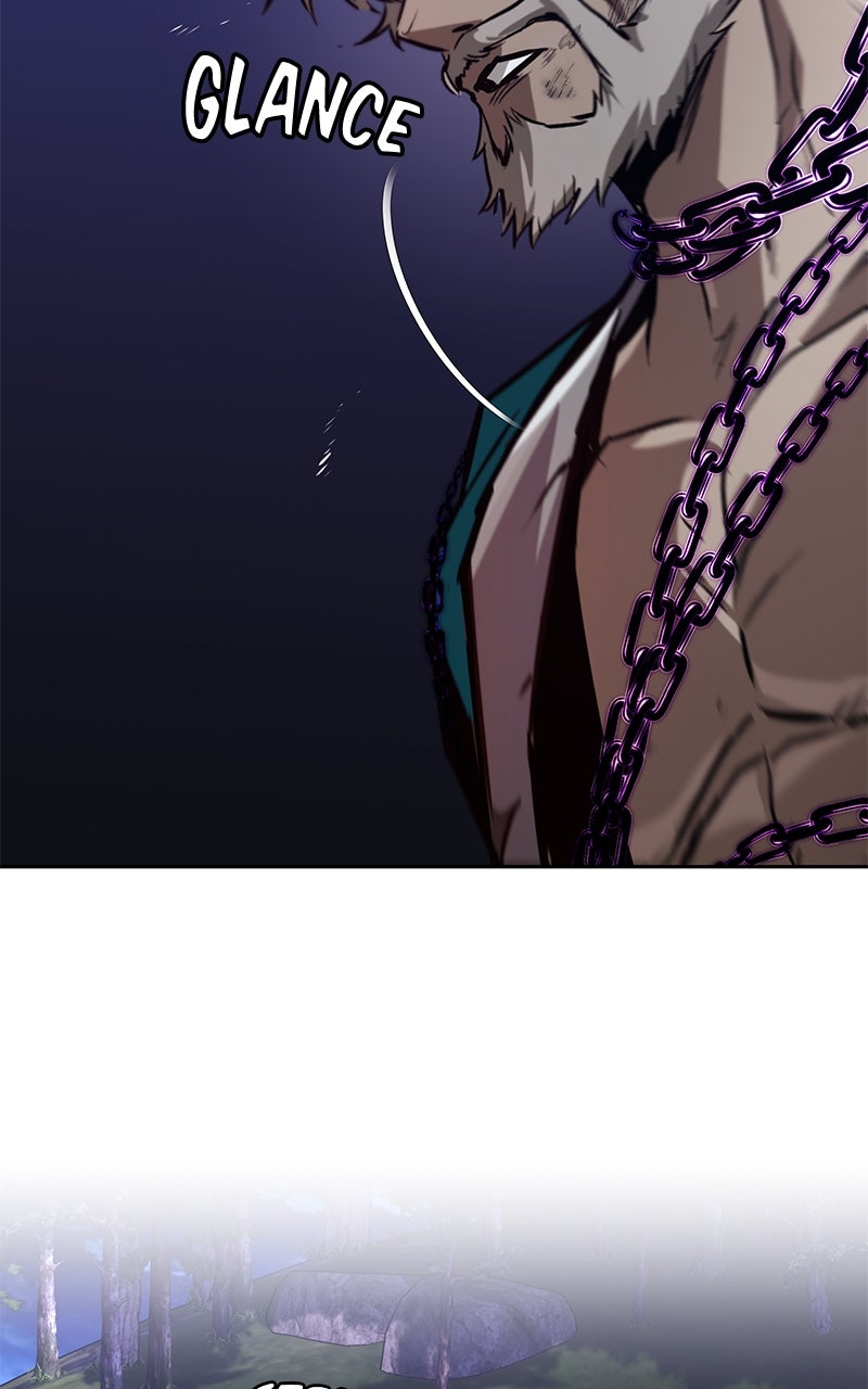 The Lazy Lord Masters the Sword (S3) Ep. 137 - Black Wolf page 83 - 