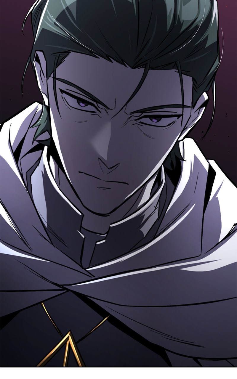 The Lazy Lord Masters the Sword (S3) Ep. 137 - Black Wolf page 86 - 