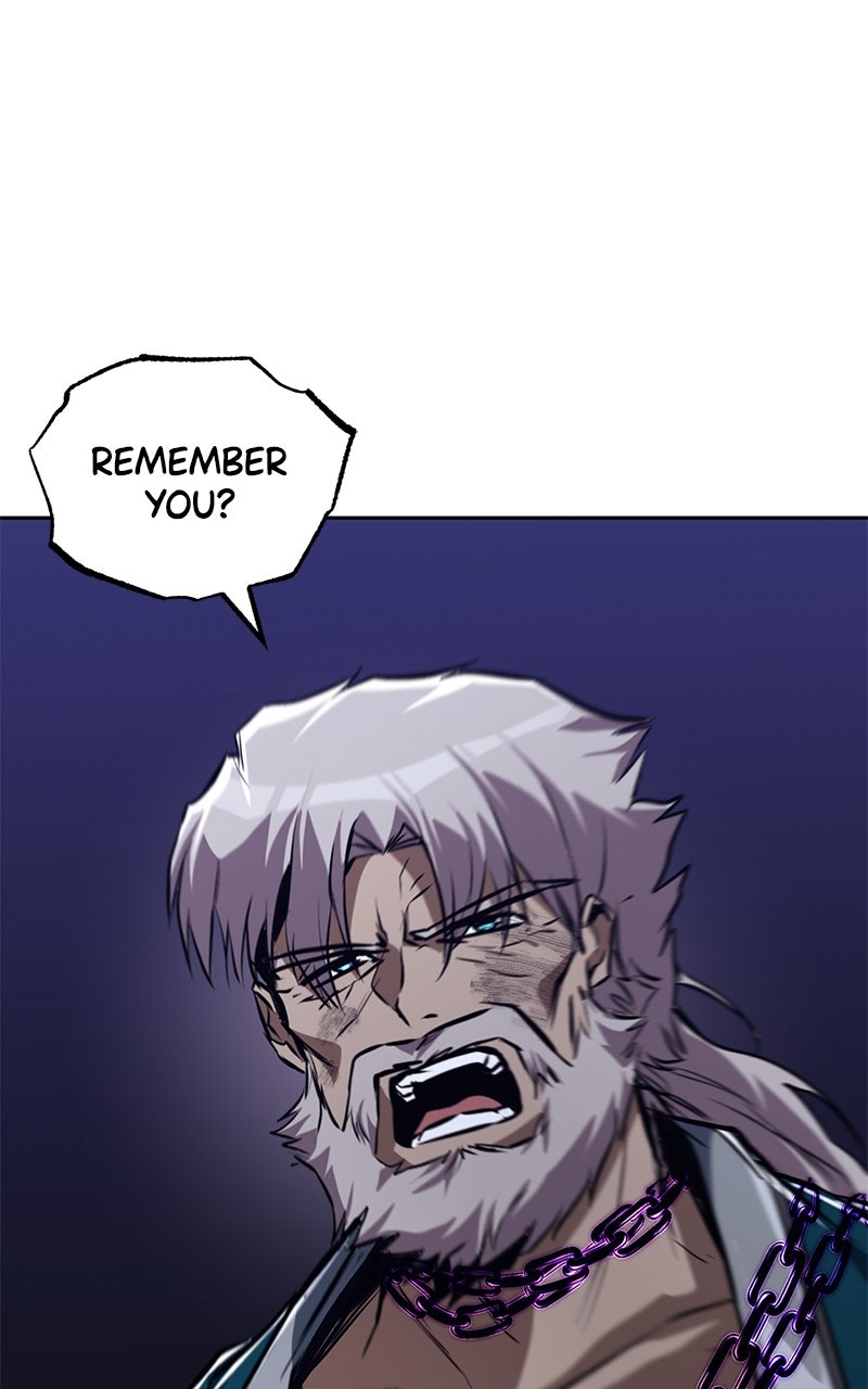 The Lazy Lord Masters the Sword (S3) Ep. 137 - Black Wolf page 87 - 
