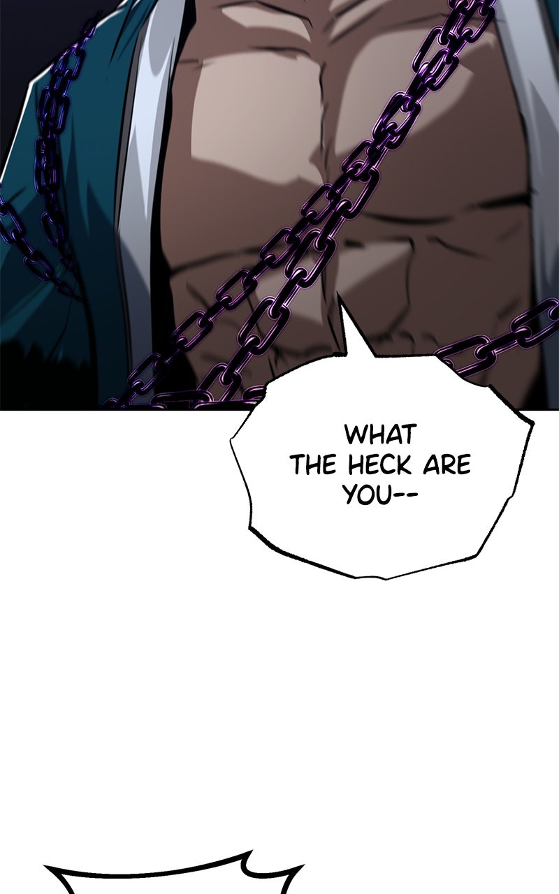 The Lazy Lord Masters the Sword (S3) Ep. 137 - Black Wolf page 88 - 