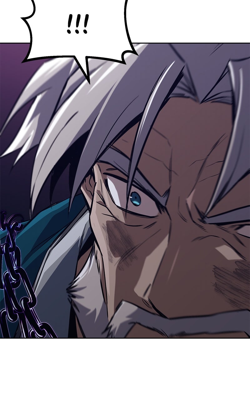 The Lazy Lord Masters the Sword (S3) Ep. 137 - Black Wolf page 89 - 