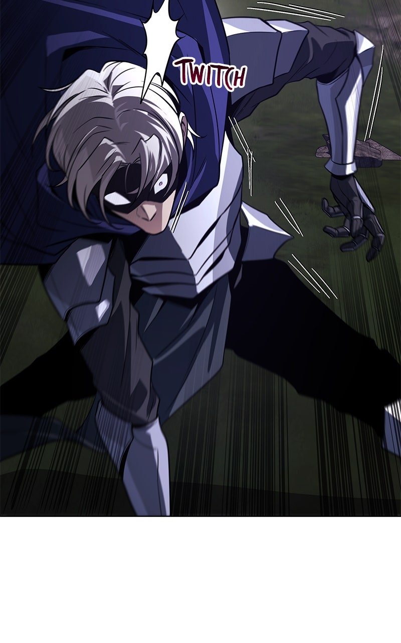 The Lazy Lord Masters the Sword (S3) Ep. 137 - Black Wolf page 10 - 