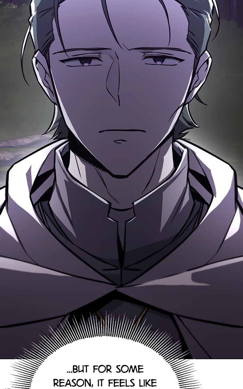 The Lazy Lord Masters the Sword (S3) Ep. 137 - Black Wolf page 91 - 