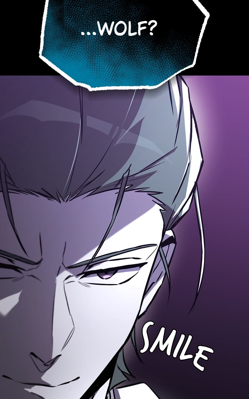 The Lazy Lord Masters the Sword (S3) Ep. 137 - Black Wolf page 94 - 