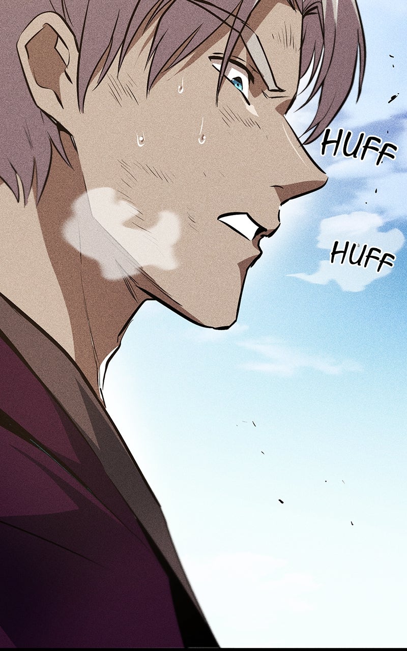 The Lazy Lord Masters the Sword (S3) Ep. 137 - Black Wolf page 100 - 