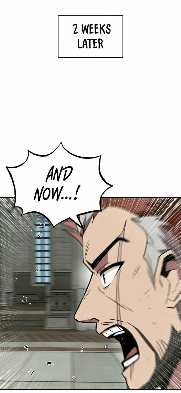 The Lazy Lord Masters the Sword Chapter 14 page 101 - 