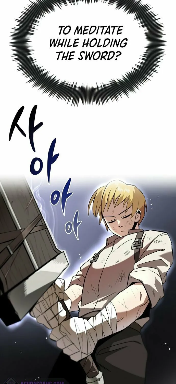 The Lazy Lord Masters the Sword Chapter 14 page 13 - 
