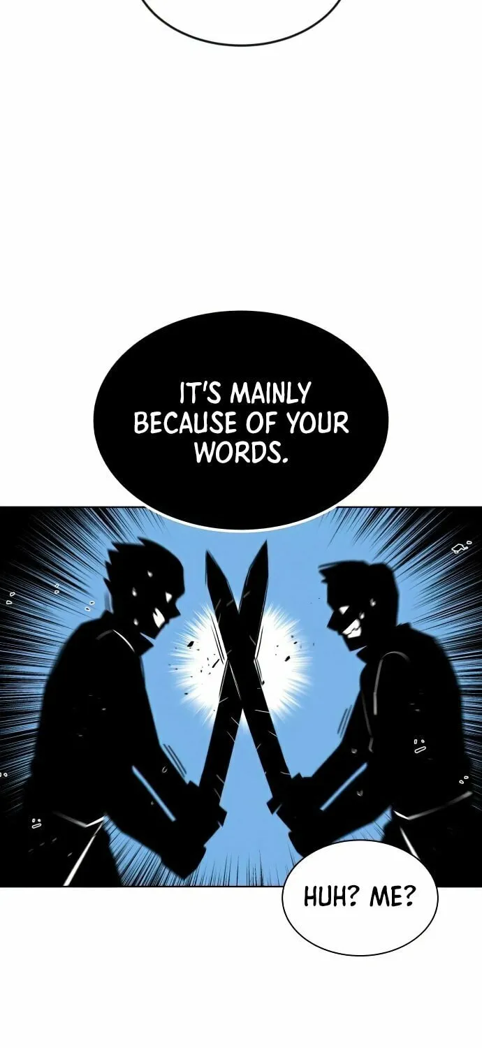 The Lazy Lord Masters the Sword Chapter 14 page 20 - 