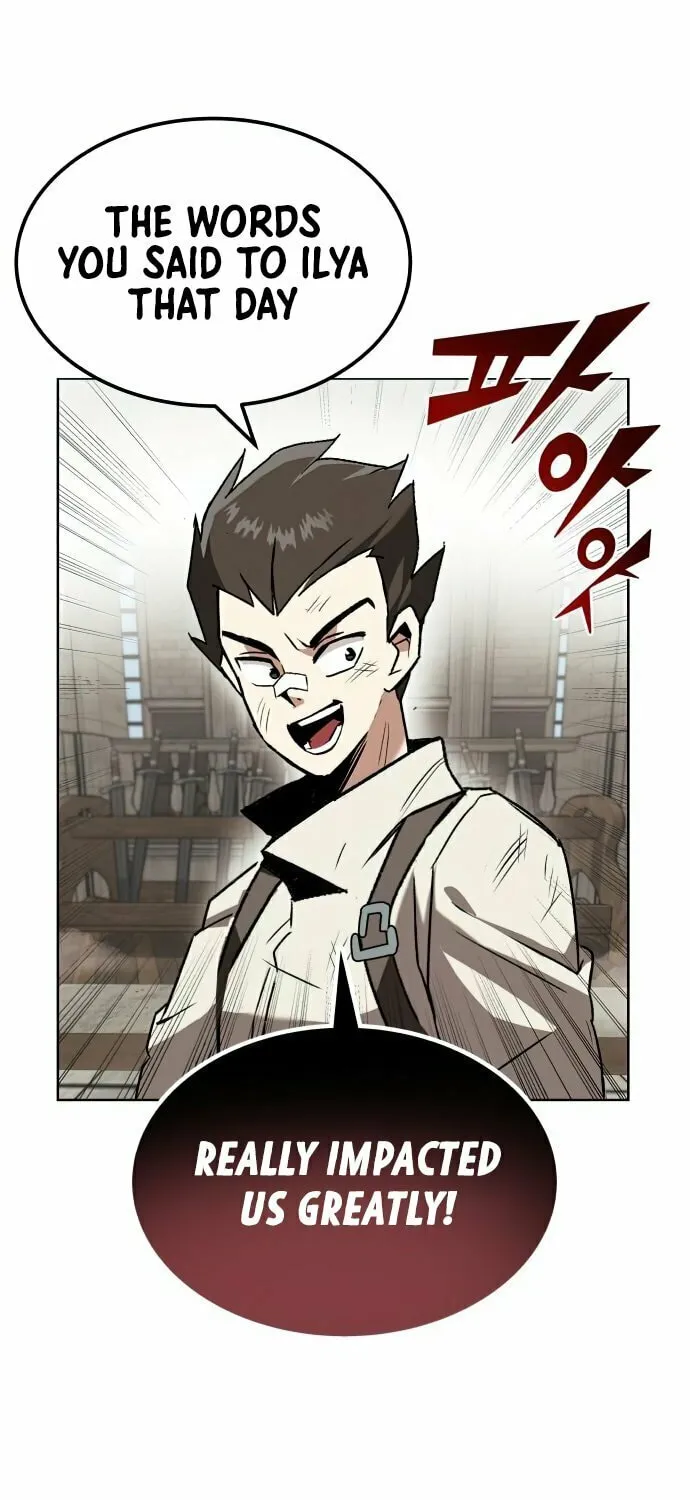 The Lazy Lord Masters the Sword Chapter 14 page 21 - 