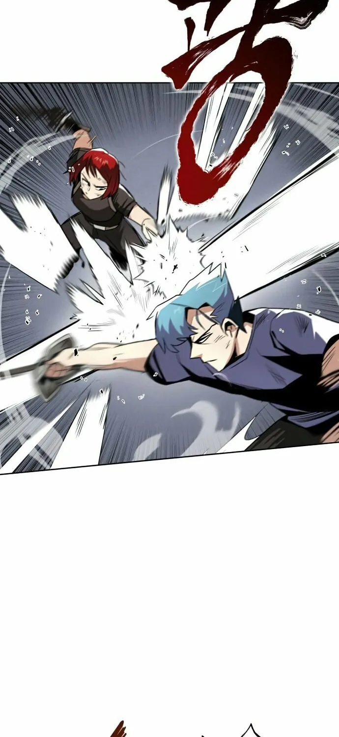 The Lazy Lord Masters the Sword Chapter 14 page 26 - 