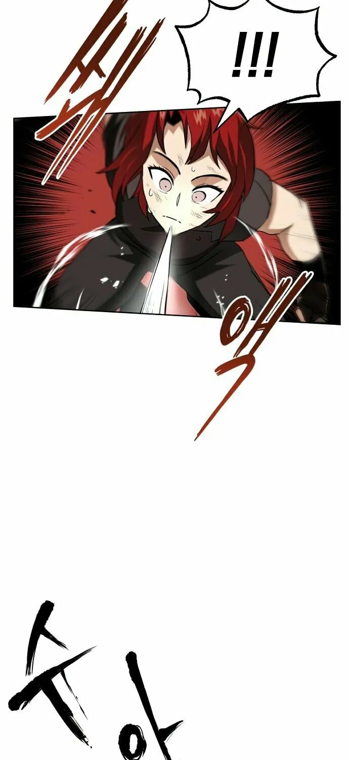 The Lazy Lord Masters the Sword Chapter 14 page 27 - 