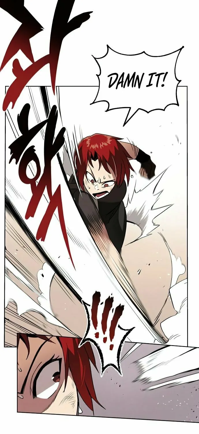 The Lazy Lord Masters the Sword Chapter 14 page 29 - 